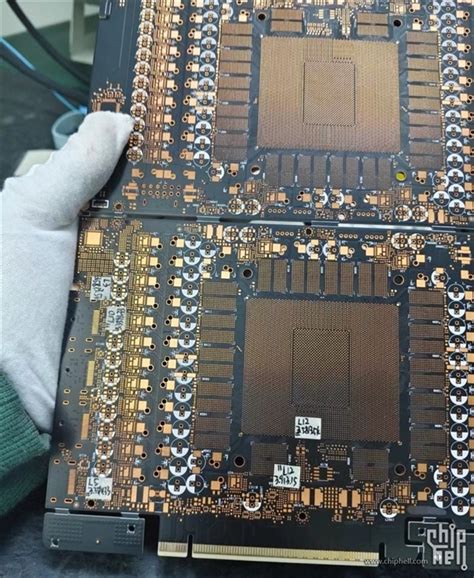 RTX 5090 GB202 GPU芯片首次现身：744平方毫米史上第二大--快科技--科技改变未来
