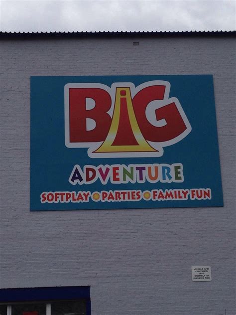 The Big Adventure (2025) - All You Need to Know BEFORE You Go (with ...