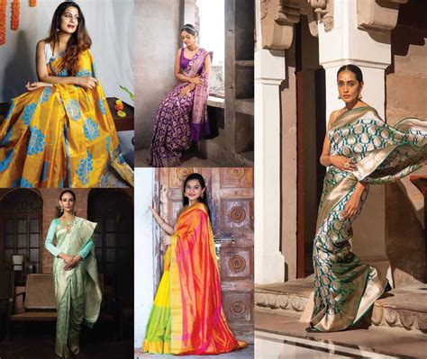 explore  stunning saree styles   india