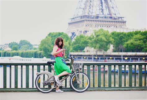 A Parigi La Cura Del Pedale Funziona Raddoppiate Le Biciclette Sulle