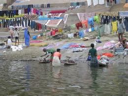 Assignment on River Pollution in Bangladesh - Assignment Point