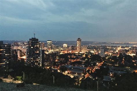 Most Instagram Worthy Spots In Hamilton Ontario