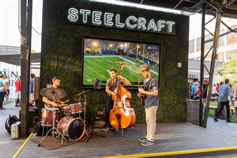 Get A First Look At Steelcraft Garden Grove A Food Hall Built From