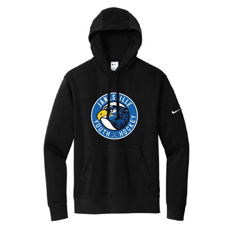 Nike Club Fleece Sleeve Swoosh Pullover Hoodie 52wkndz