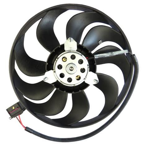 Motor Electroventilador Volkswagen Bora Saloon Golf Rodriparts