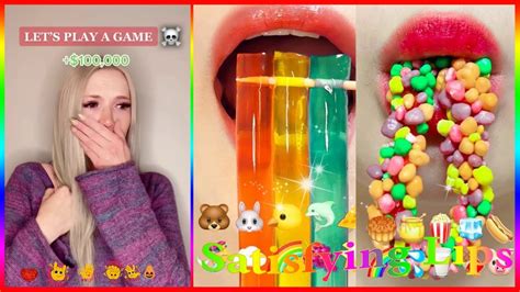 Asmr Eating Sounds Relaxing Eating Asmr Povs Brianna Guidryy