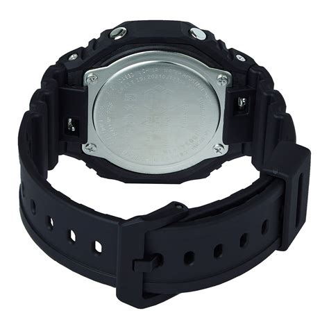 Casio G G Shock Bluetooth Connect Guard Ga B Bnr Adr Analog