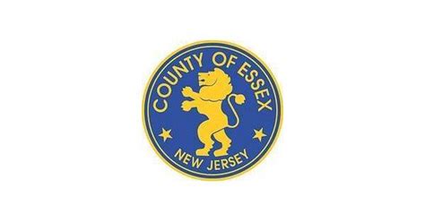 Essex County Executive Divincenzo And West Orange Mayor Mccartney Have