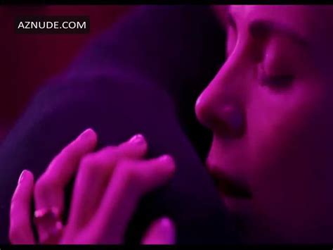 AMORES MODERNOS NUDE SCENES AZNude
