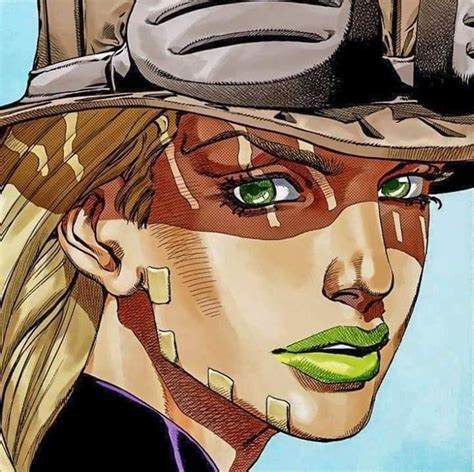 steel ball run | Jojo's bizarre adventure, Jojo bizzare adventure, Jojo ...