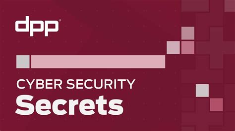 Cyber Security Secrets Shows How Expert Practitioners Are Tackling