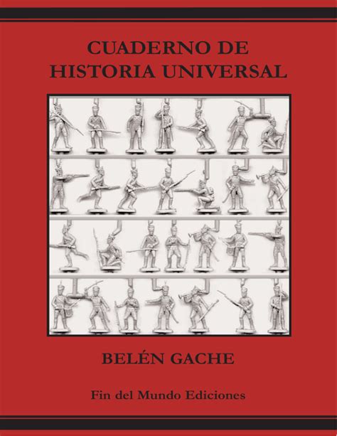 Cuaderno De Historia Universal