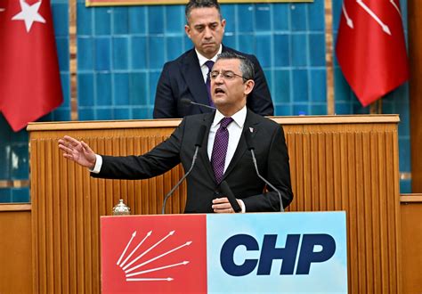 CHP, counterterrorism and two-pronged discourse | Column