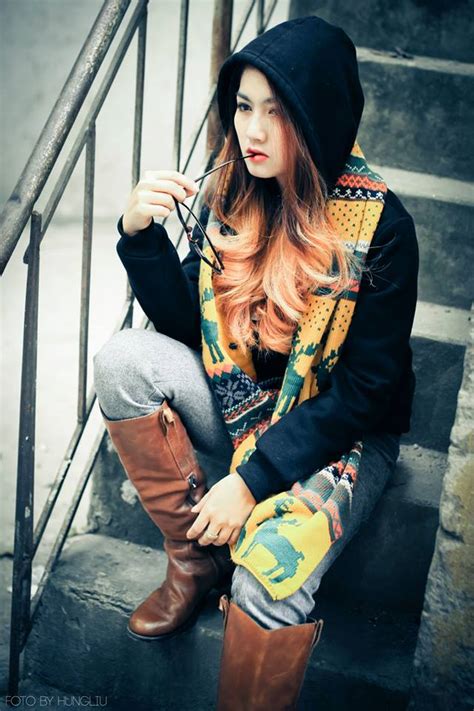 Hot girl thổ dân xuất hiện ở Sài Gòn gây sốt