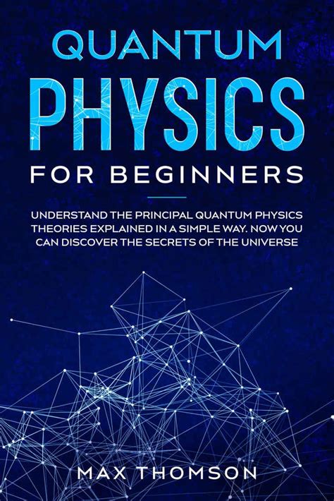 “Quantum Physics for Beginners: Understand the Principal Quantum ...