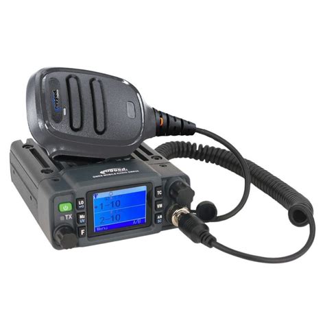 Rugged Radios Rugged Gmr Waterproof Gmrs Mobile Radio Trail Industries