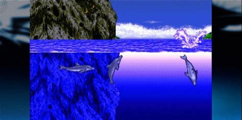 Ecco The Dolphin | Eurogamer.net