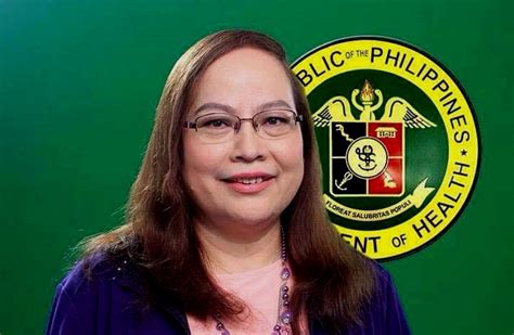 Interview: Paulyn Ubial - Secretary, Philippines Department of Health