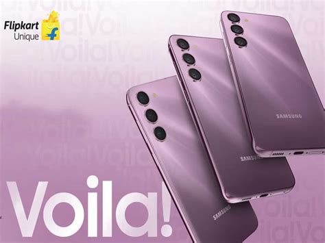 Samsung Galaxy F34 5G now available in a new colour - Check details ...