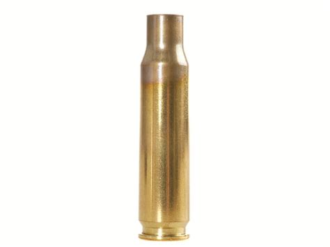 Hornady 308 Win Match Brass Pk 50 Lock And Load Co