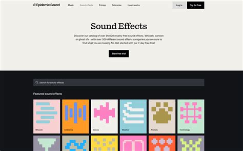 ultimate collection  sound effects mp elevate  audio experience