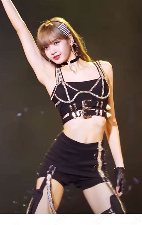 Blackpink リサ（lisa） 衣装 通販 「swalla Live Mv 2021」mvダンス服 アイドル服 ステージ服