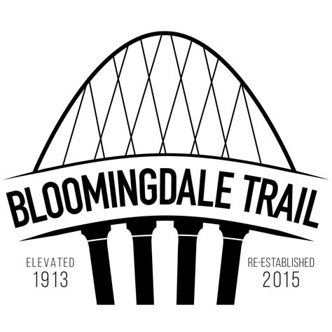 map of bloomingdale il
