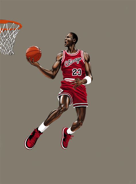 MJ NBA 4K Wallpapers - Wallpaper Cave