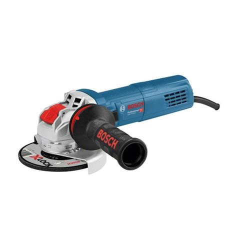 Ъглошлайф DeWALT DWE4057 - ф 125 mm, 800 W, 11800 rpm | Цена