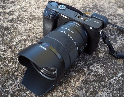 Sony Alpha A6400 First Impressions Sample Photos | ePHOTOzine