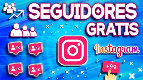 CÓMO GANAR 1000 SEGUIDORES EN INSTAGRAM EN 5 MINUTOS FORMA MÁS RÁPIDA