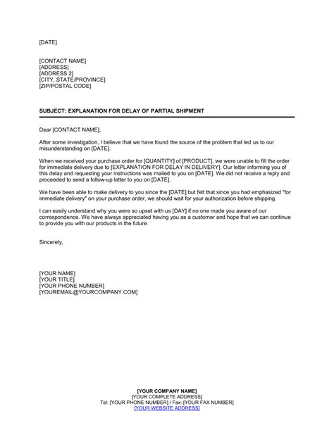 Sample Letter Of Explanation For Late Payments On Credit Report