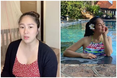 Cuối cùng Lê Phương cũng chịu khoe body thon gọn diện bikini đúng kiểu hội mẹ bỉm mê tít