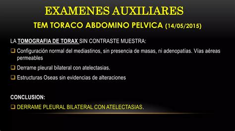 Caso Clinico Necrosis Tubular Aguda Ppt