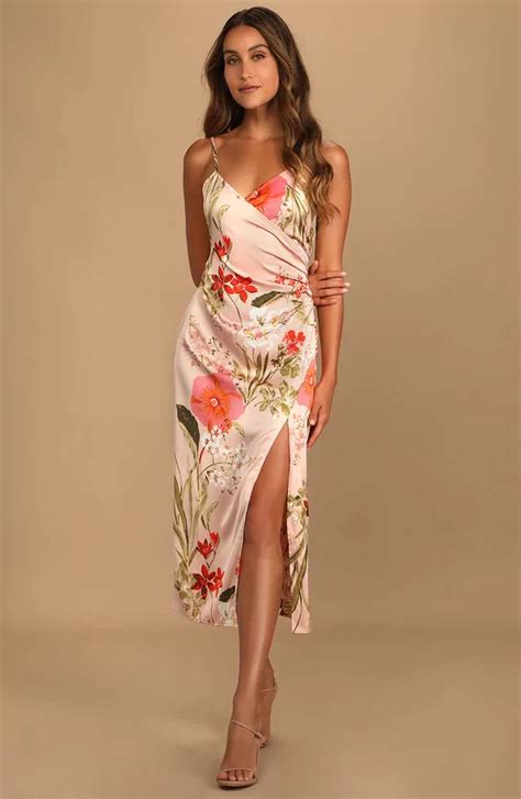 25 Best Beach Wedding Guest Dresses For 2023 Emmaline Bride