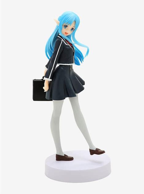 Фигурка Banpresto Асуна Юки Мастера Меча Онлайн Sword Art Online Asuna ...