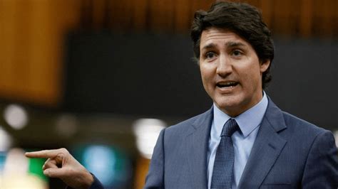 India Canada Ties Trudeau Claims Diplomats ‘arbitrarily Kicked Out