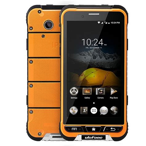 Ulefone Armor купить в Украине | Обзор и цена, отзывы | Доставка в Киев ...