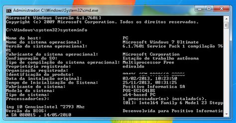 Conheça Os Principais Comandos Do Prompt Do Windows Veja Lista Dicas