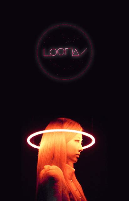 Kim Lip - Eclipse Edits! | LOOΠΔ Amino Amino