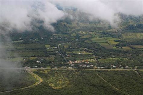 ¿cómo Estará El Clima En Catamarca Este Domingo El Aconquija