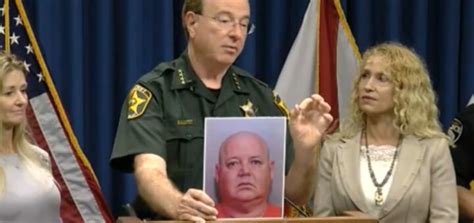 Disney Security Guard Showed Up Buck Naked In Prostitution Sting MickeyBlog