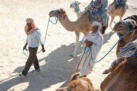 Two Berbers – Stock Editorial Photo © GoranJakus #25109655