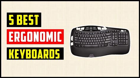 Best Ergonomic Keyboards 5 Best Ergonomic Keyboards 2024 Best Ergonomic Keyboard For Wrist