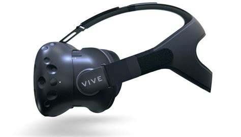 Htc Announces Vive Business Edition For Road To Vr