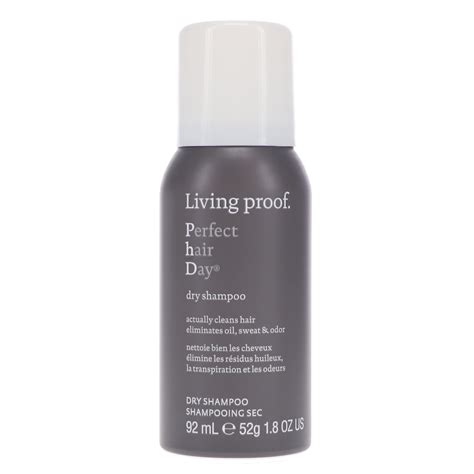 Living Proof Perfect Hair Day Dry Shampoo 18 Oz 3 Pack