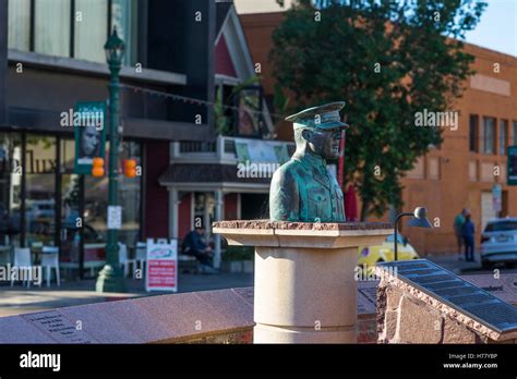 Statue City Little Italy San Diego Travel Sculpture San Diego Hi Res