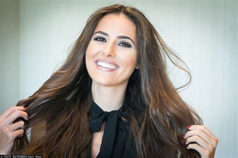 Celia Jaunat W Bikini Rok Zaczyna Od Dobrych Wakacji Wp Gwiazdy