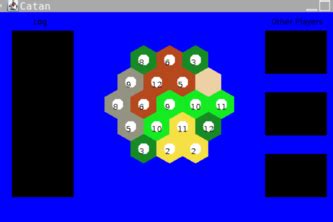 Catan Map Generator | Devpost