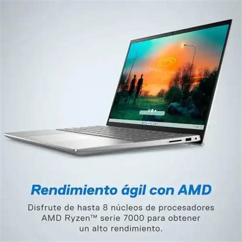 16GB RAM 1TB SSD AMD Ryzen 7 AMD Radeon gráfica este brutal